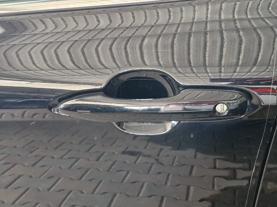 2024 Toyota Camry  SE