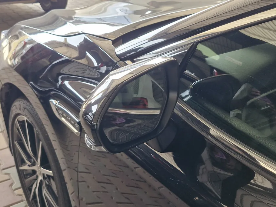 2024 Toyota Camry  SE