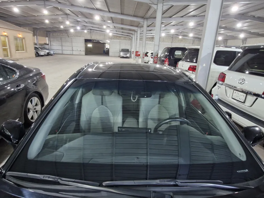 2024 Toyota Camry  SE