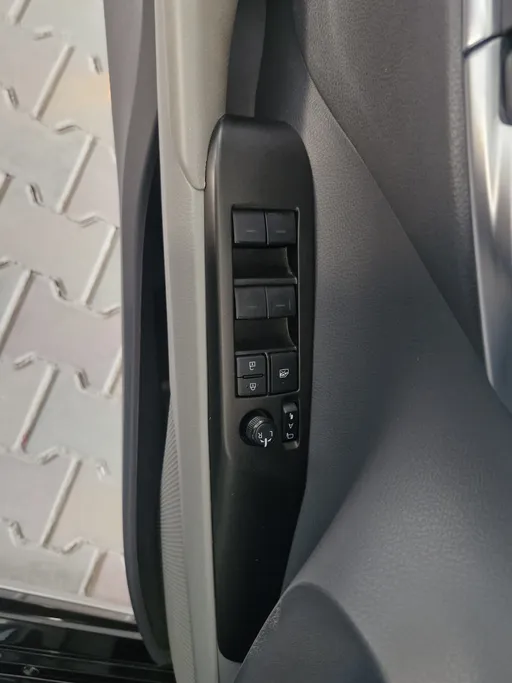 2024 Toyota Camry  SE