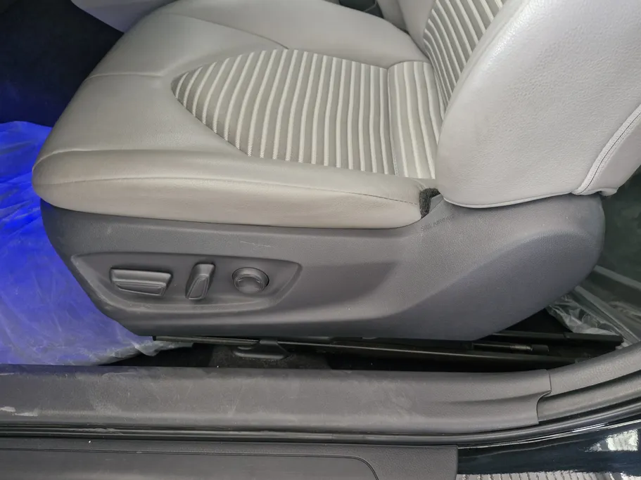 2024 Toyota Camry  SE