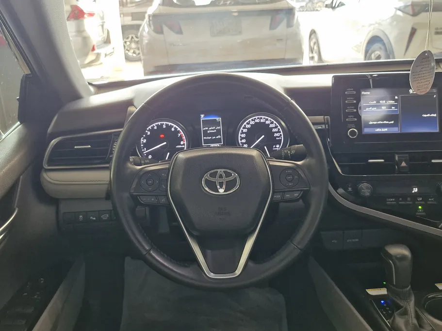 2024 Toyota Camry  SE