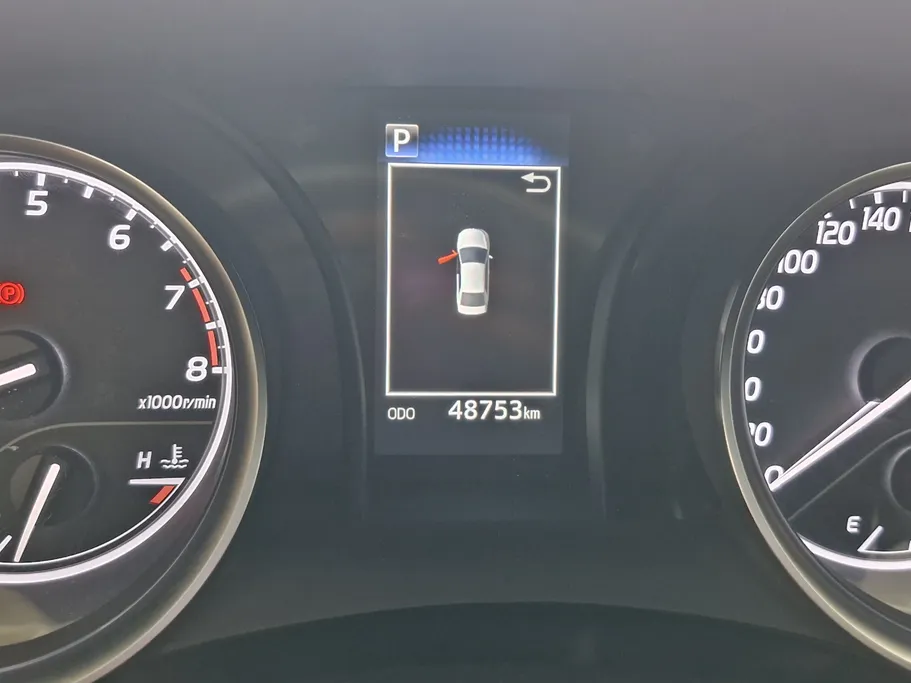 2024 Toyota Camry  SE