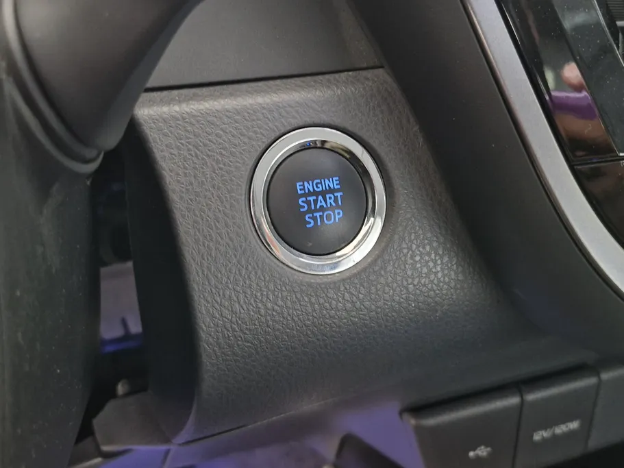 2024 Toyota Camry  SE