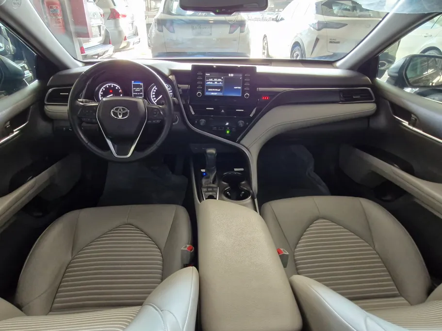 2024 Toyota Camry  SE