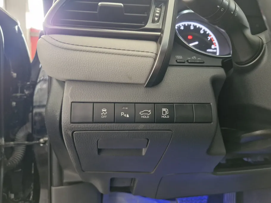 2024 Toyota Camry  SE