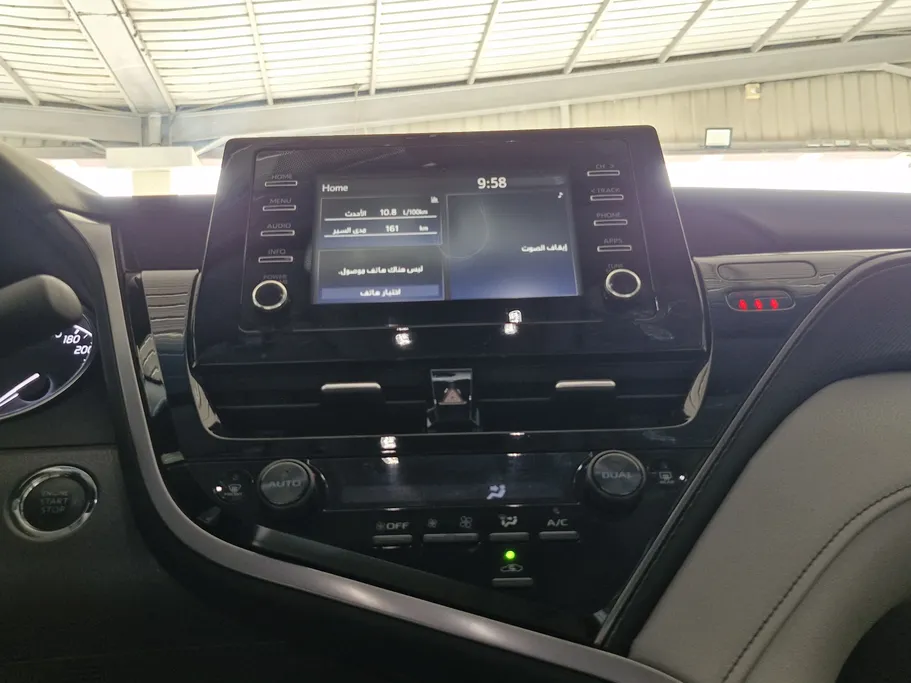 2024 Toyota Camry  SE