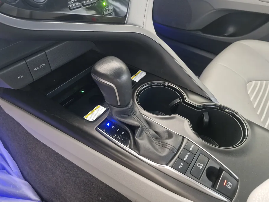 2024 Toyota Camry  SE