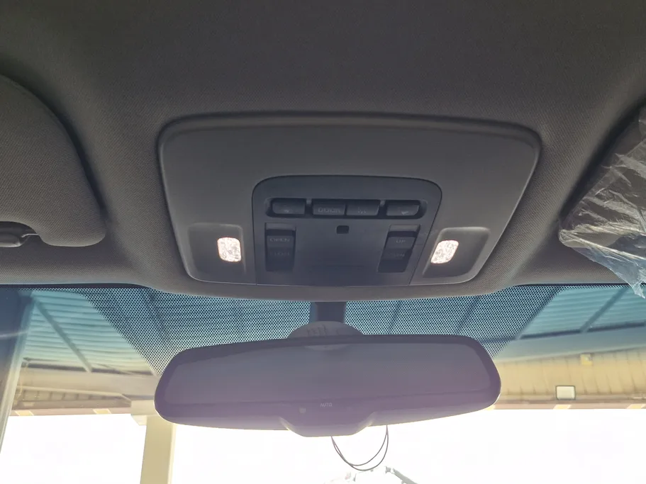 2024 Toyota Camry  SE