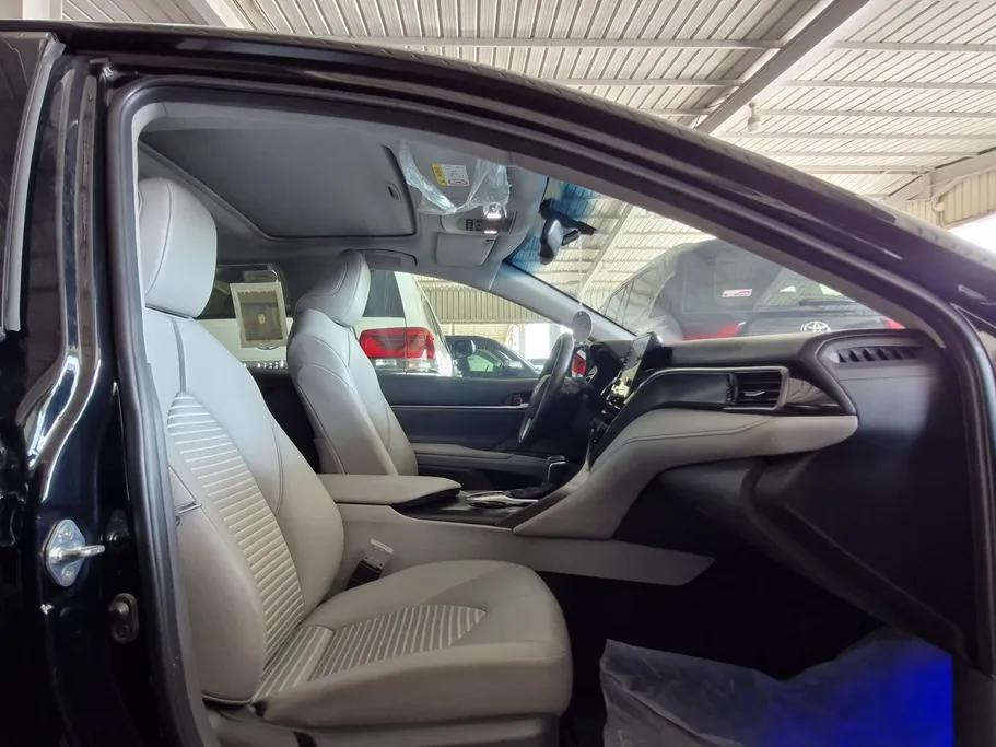 2024 Toyota Camry  SE