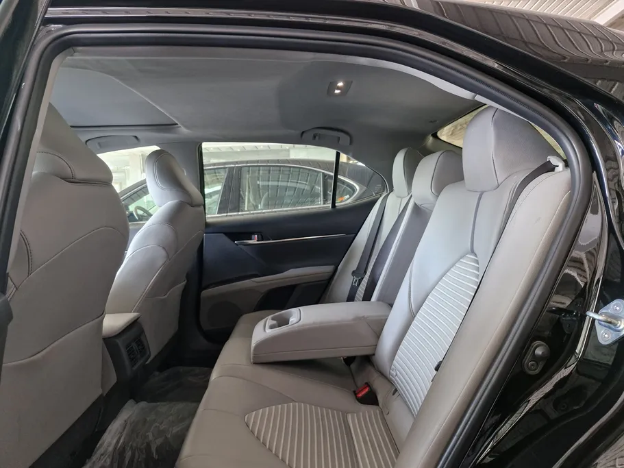 2024 Toyota Camry  SE