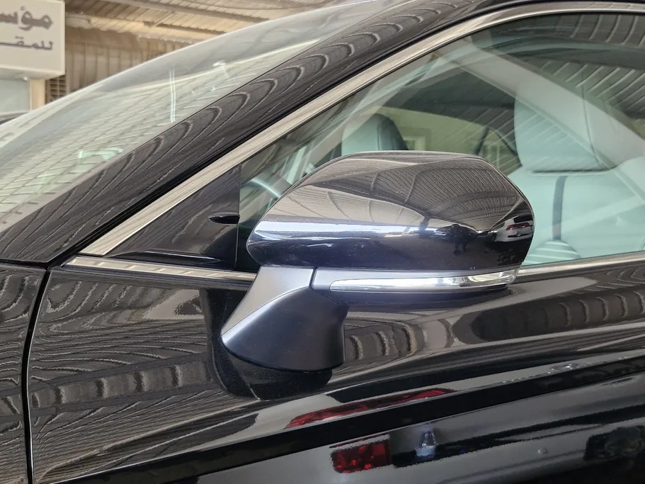 2024 Toyota Camry  SE