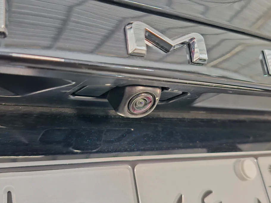 2024 Toyota Camry  SE