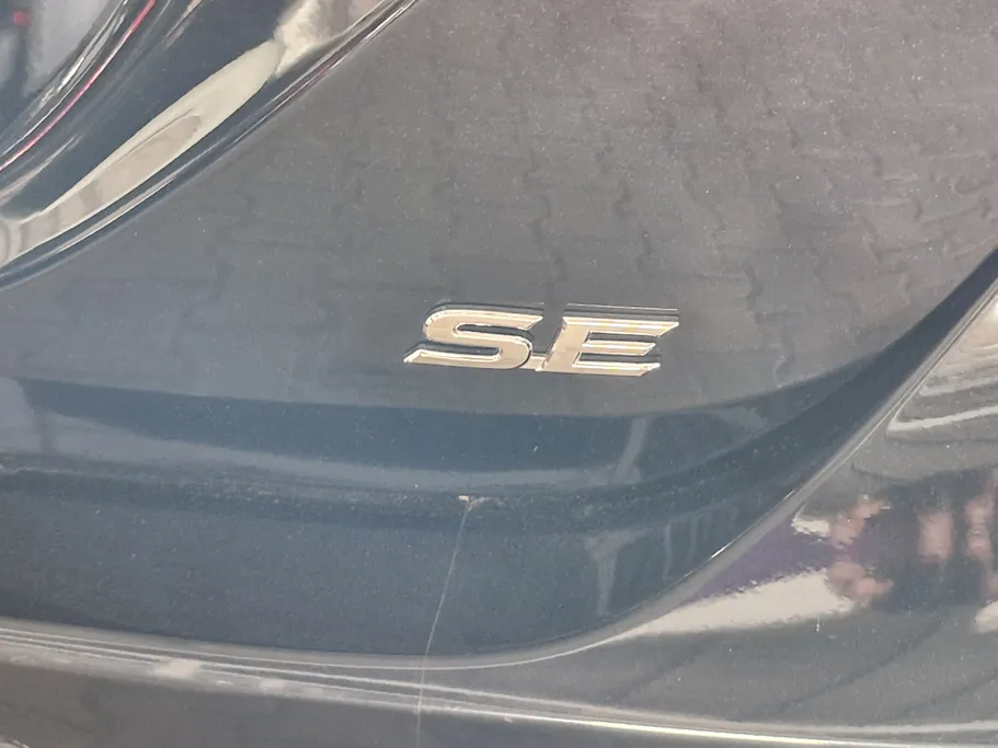 2024 Toyota Camry  SE