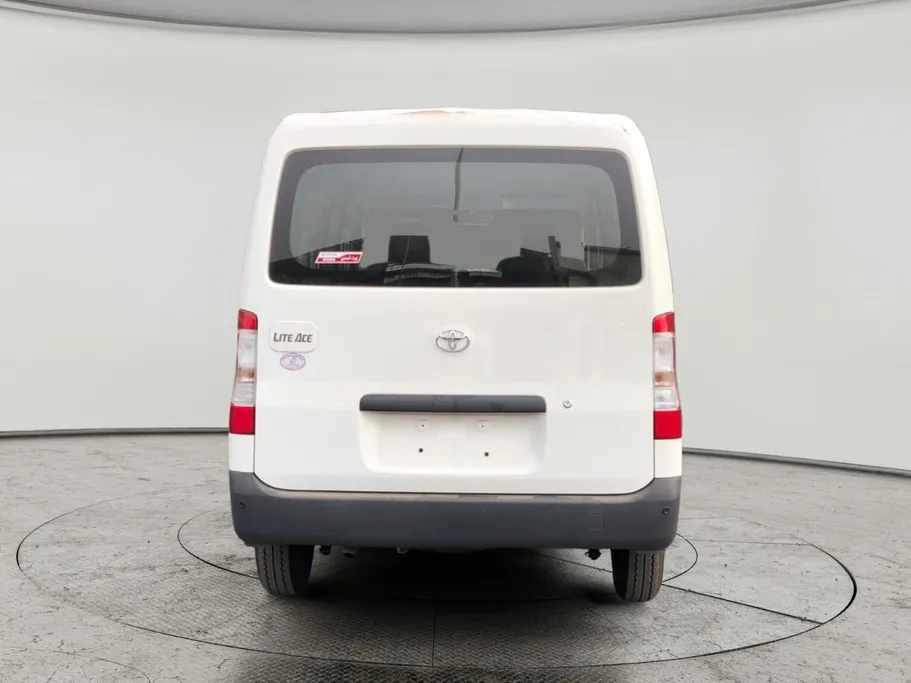 2025 Toyota LiteAce Van