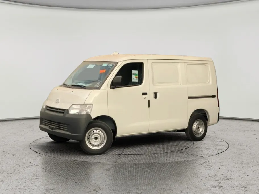 2025 Toyota LiteAce Van