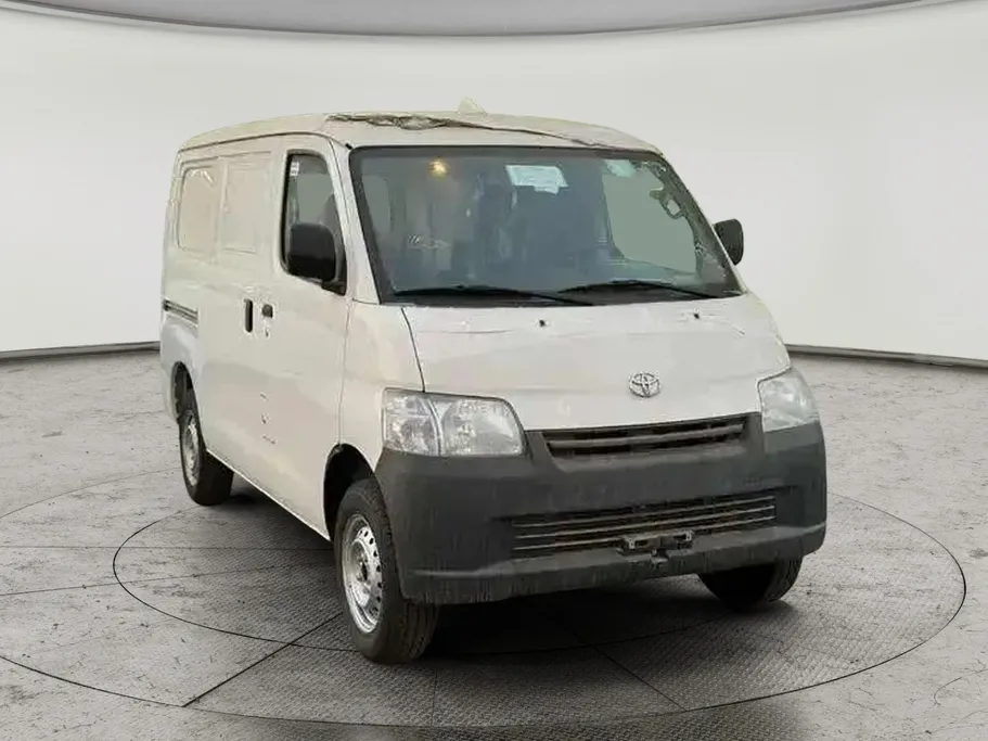 2025 Toyota LiteAce Van