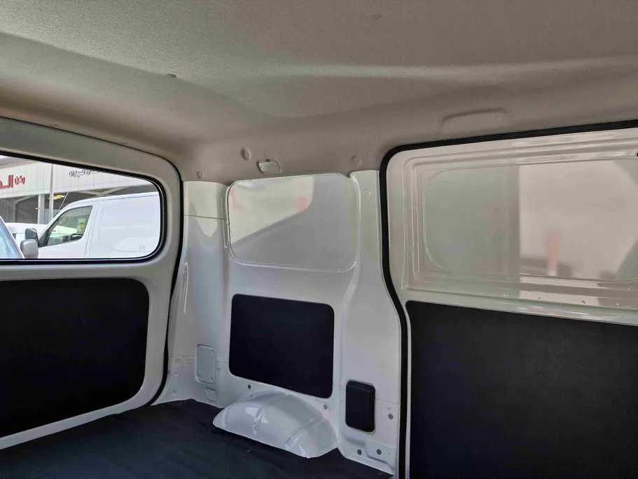 2025 Toyota LiteAce Van