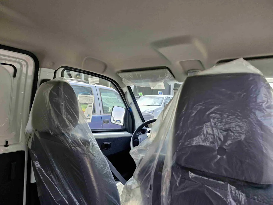 2025 Toyota LiteAce Van