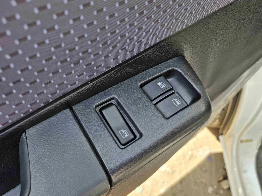 2025 Toyota LiteAce Van