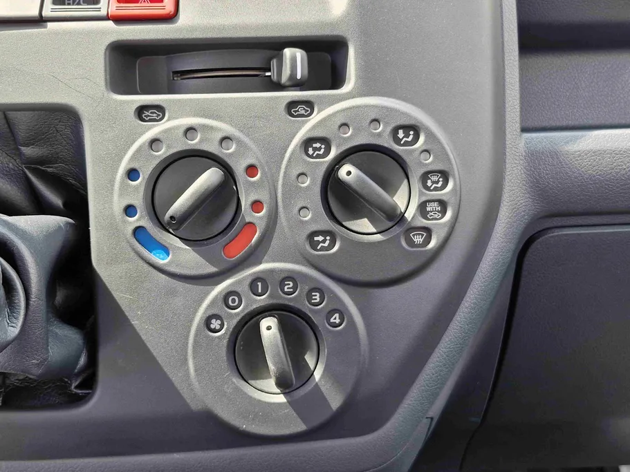 2025 Toyota LiteAce Van