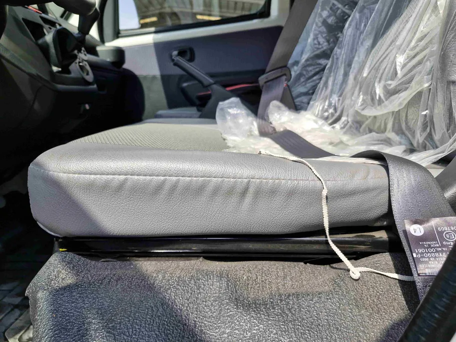 2025 Toyota LiteAce Van
