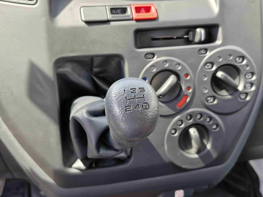 2025 Toyota LiteAce Van