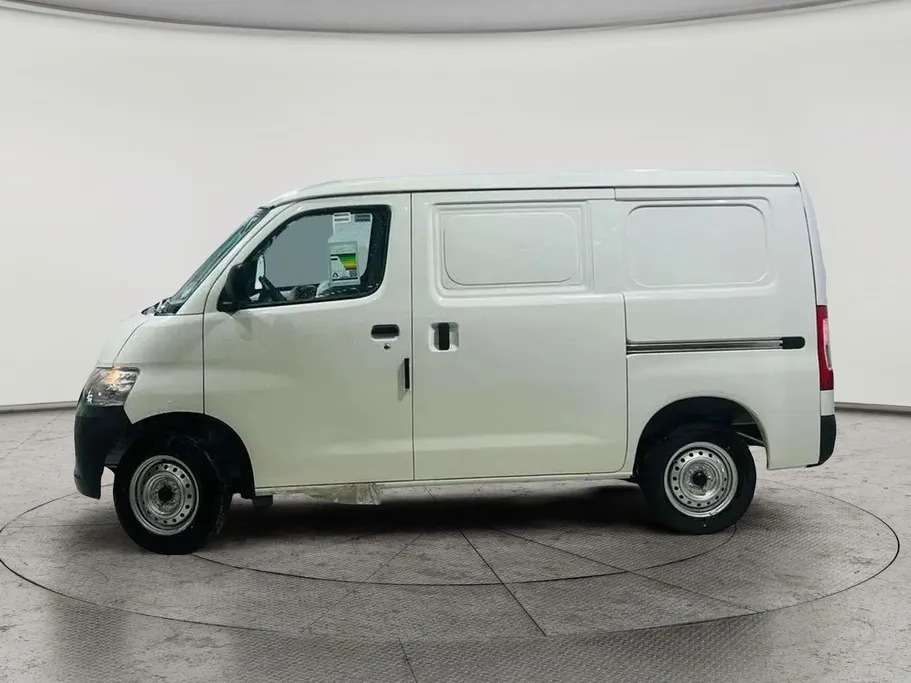2025 Toyota LiteAce Van