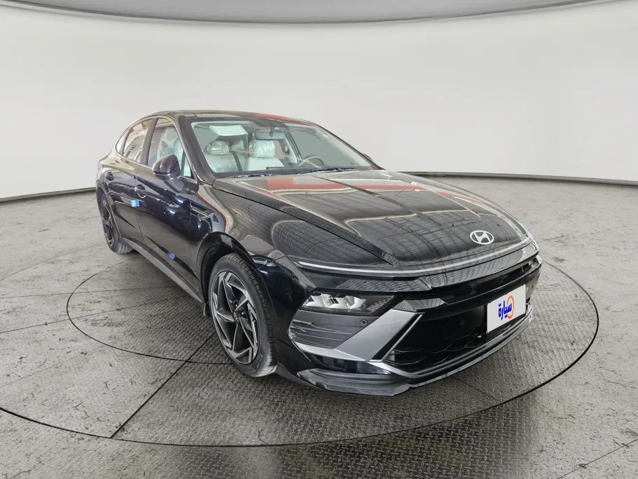 2026 Hyundai Sonata Smart