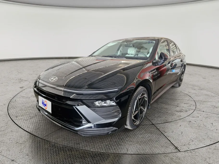 2026 Hyundai Sonata Smart