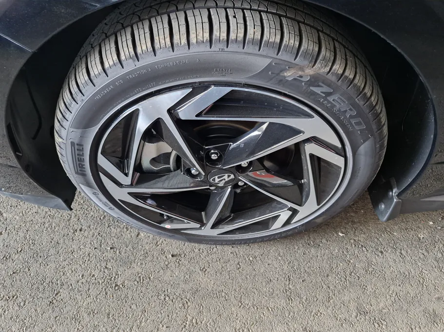2026 Hyundai Sonata Smart