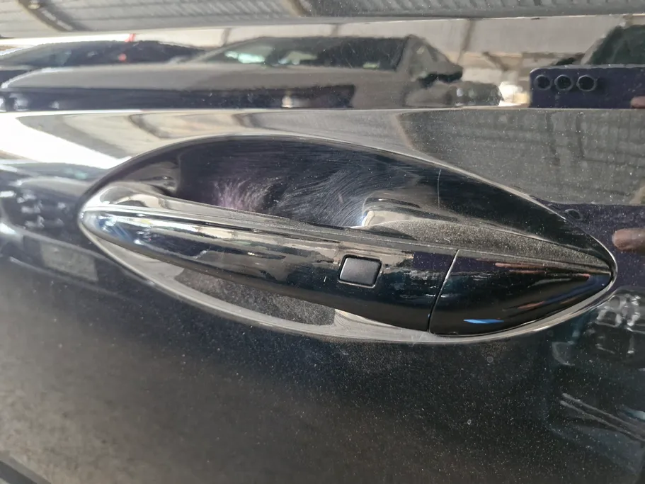 2026 Hyundai Sonata Smart