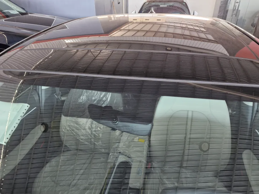 2026 Hyundai Sonata Smart