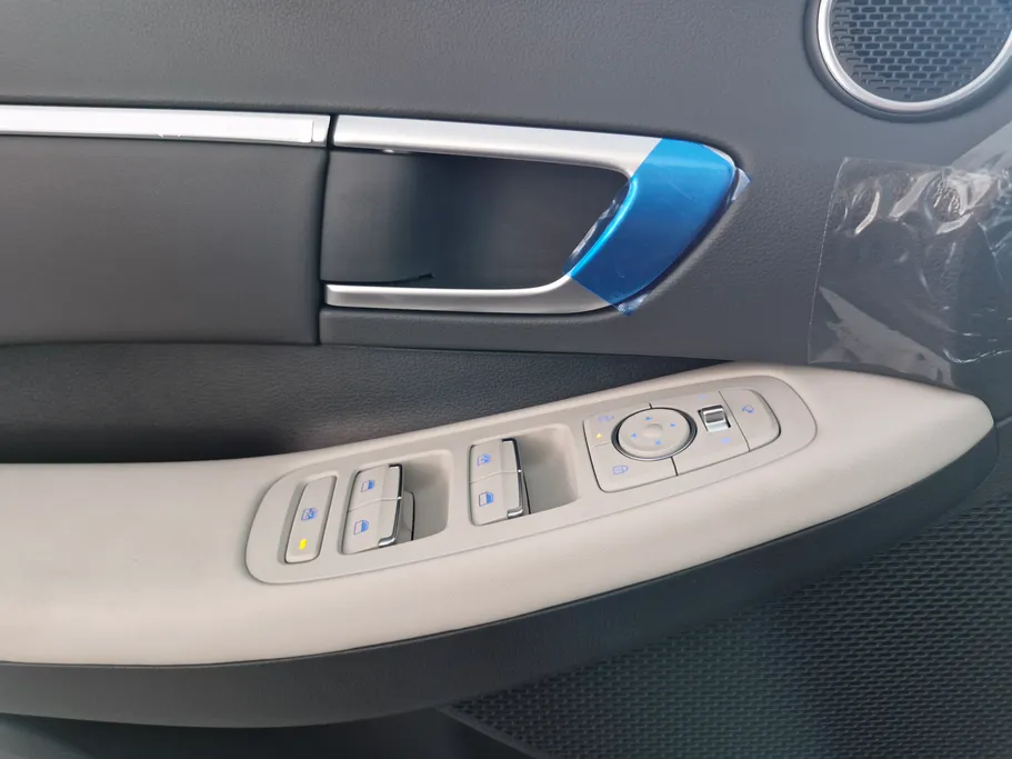 2026 Hyundai Sonata Smart