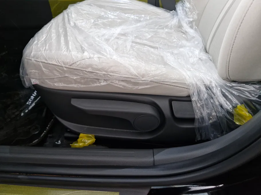2026 Hyundai Sonata Smart