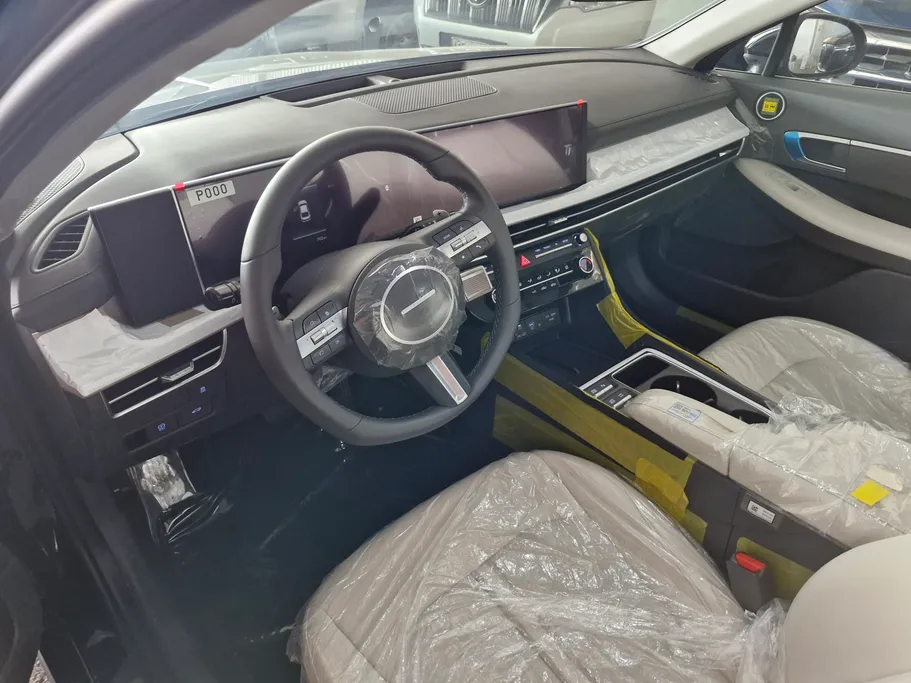 2026 Hyundai Sonata Smart