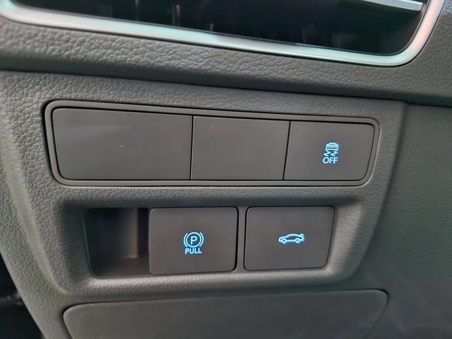 2026 Hyundai Sonata Smart