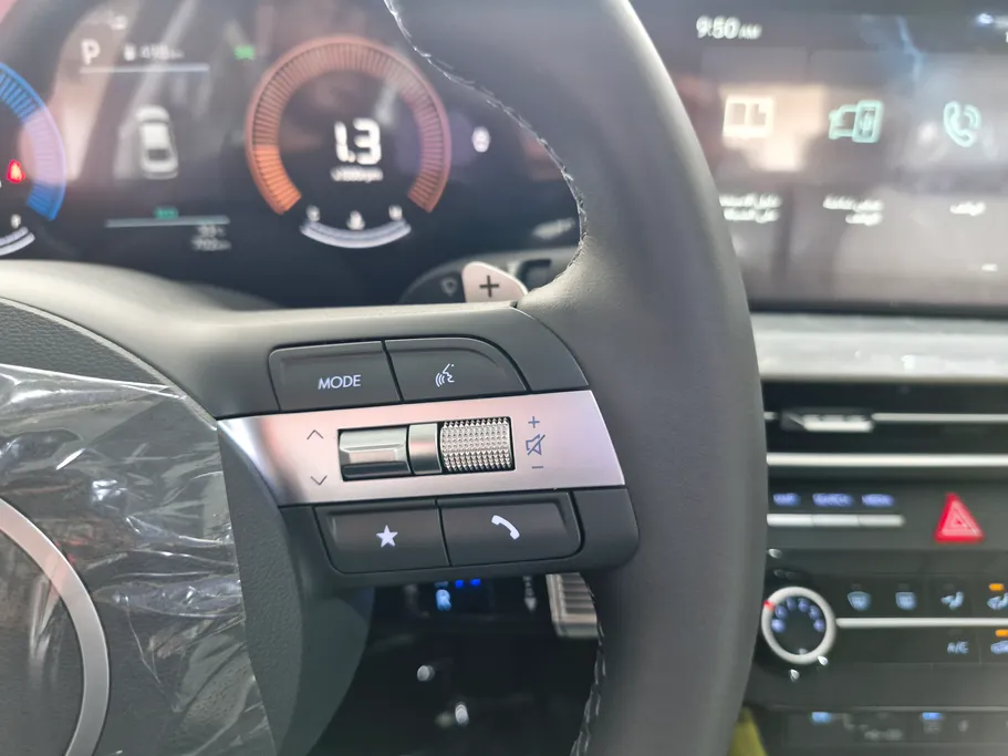 2026 Hyundai Sonata Smart