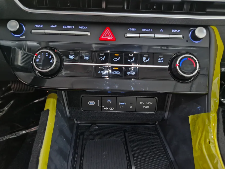2026 Hyundai Sonata Smart