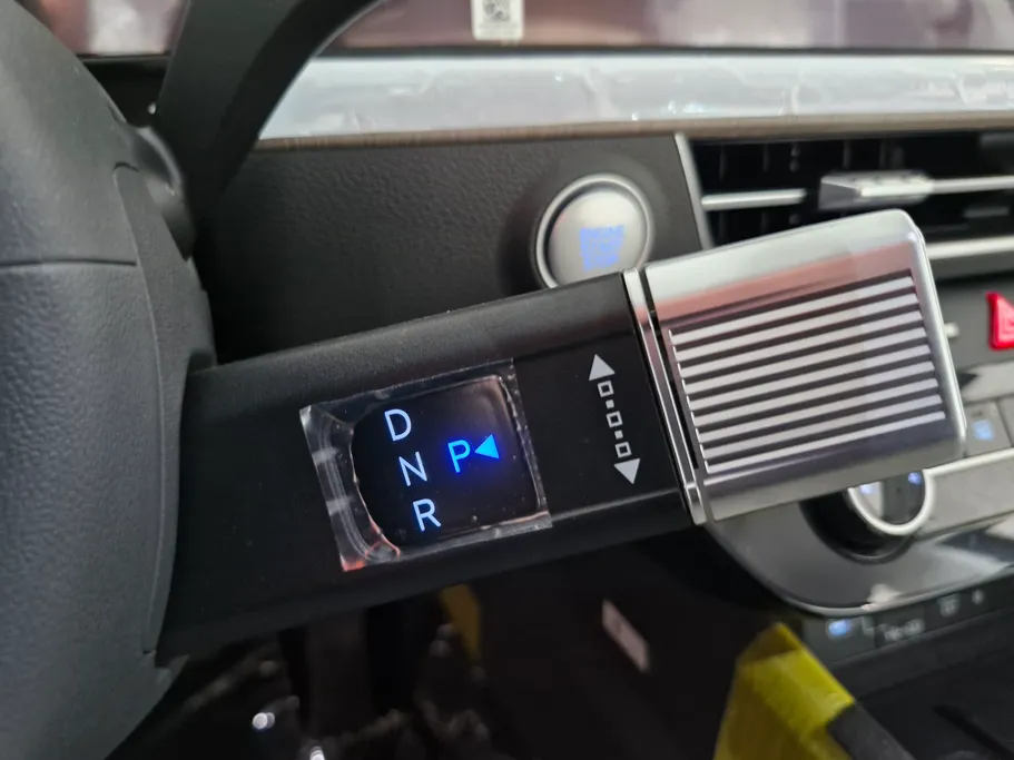 2026 Hyundai Sonata Smart