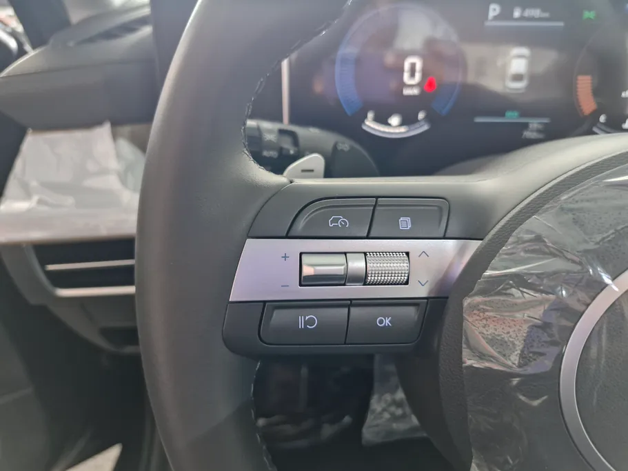 2026 Hyundai Sonata Smart