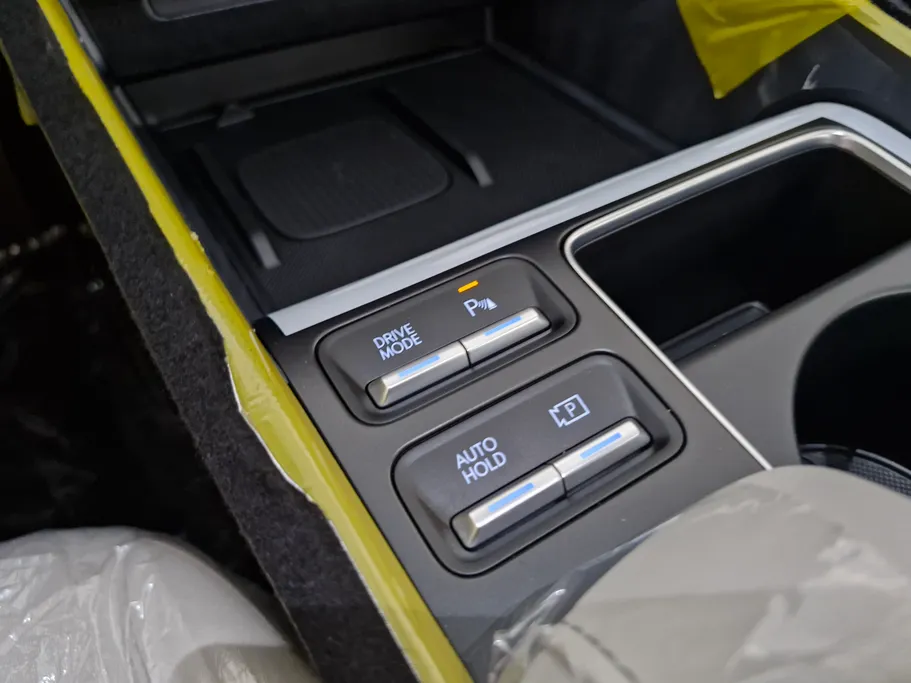 2026 Hyundai Sonata Smart
