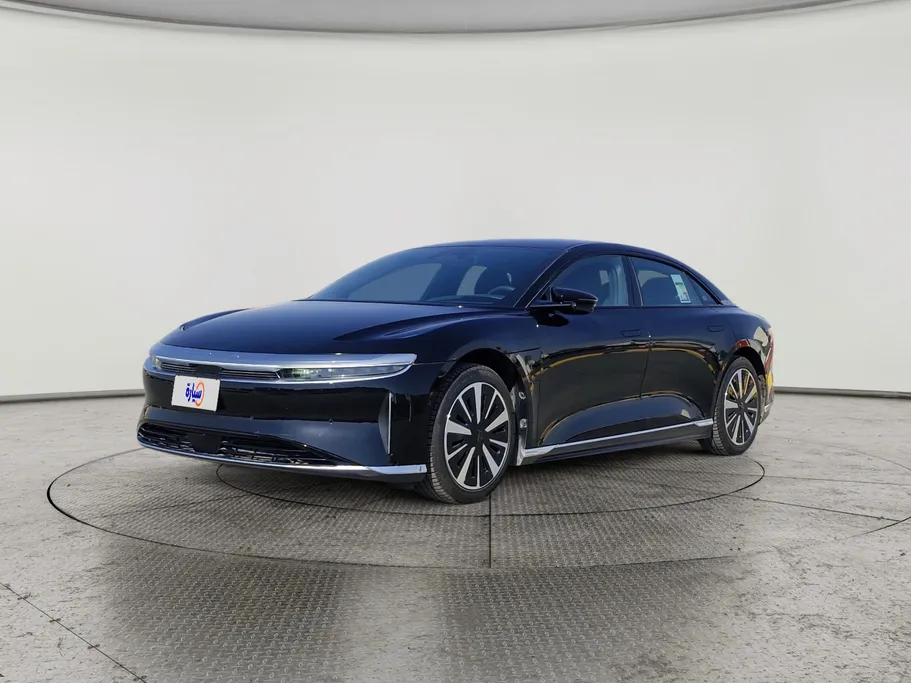 2024 Lucid Air Pure