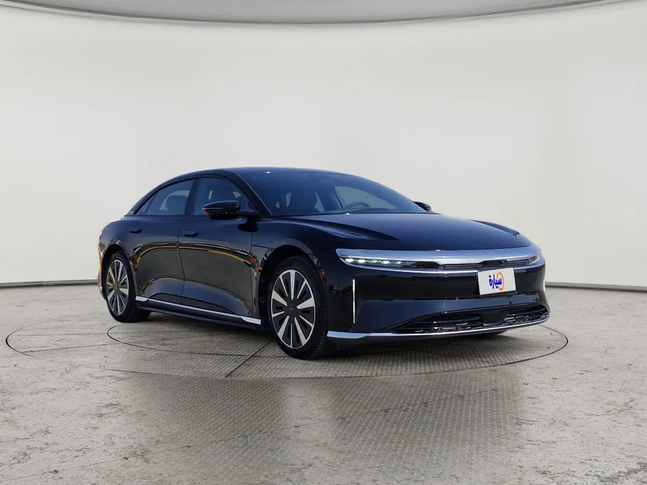 2024 Lucid Air Pure