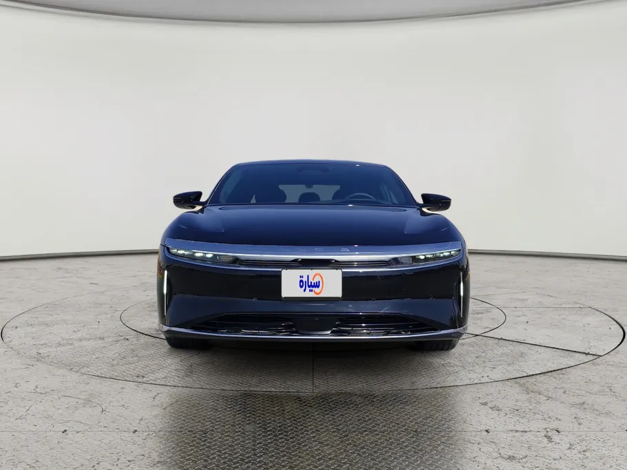 2024 Lucid Air Pure