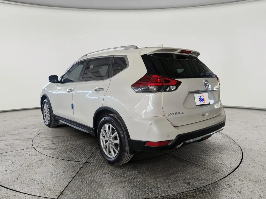 2022 Nissan Xtrail S 5 Seats