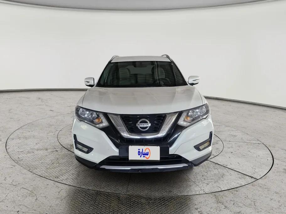 2022 Nissan Xtrail S 5 Seats