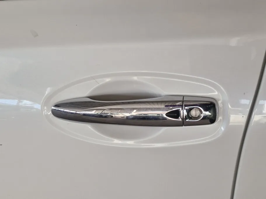 2022 Nissan Xtrail S 5 Seats