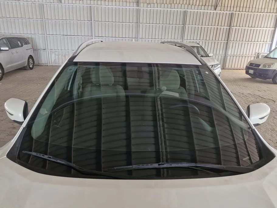 2022 Nissan Xtrail S 5 Seats