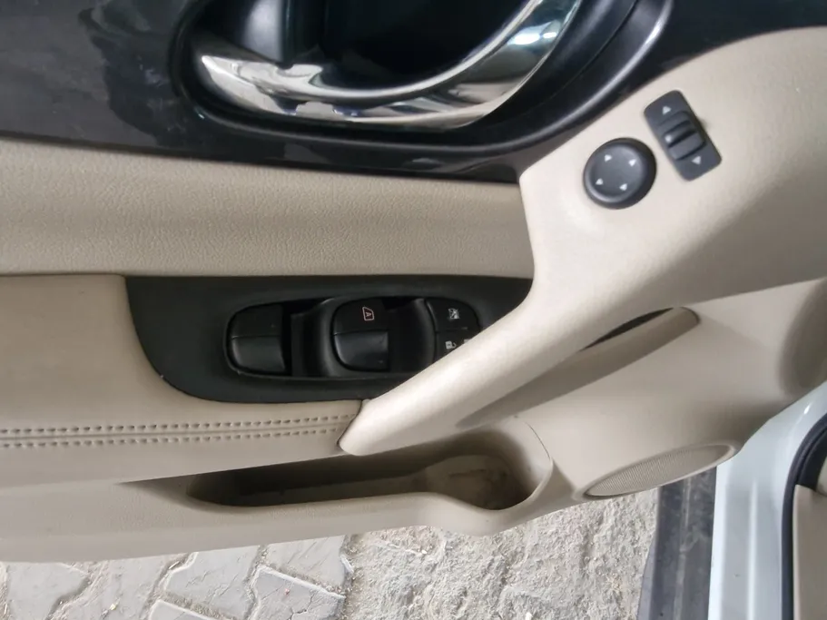 2022 Nissan Xtrail S 5 Seats